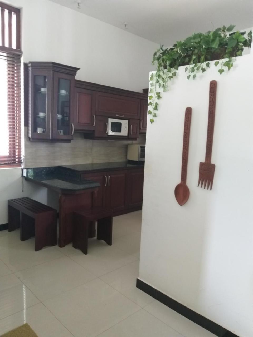 Cosy Nest Home Stay Negombo Exterior foto