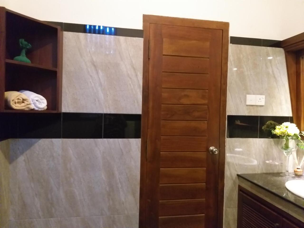 Cosy Nest Home Stay Negombo Exterior foto