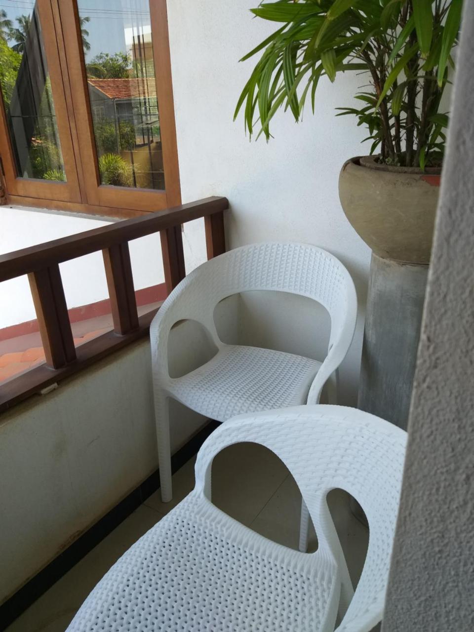Cosy Nest Home Stay Negombo Habitación foto
